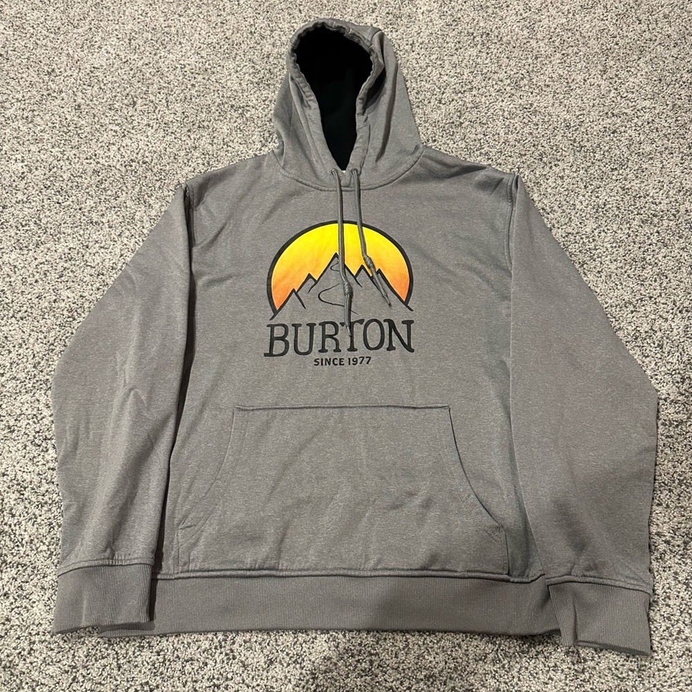 Burton Hoodie